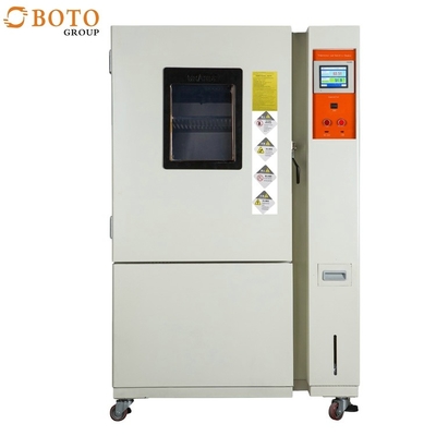 Forno di essiccazione ad alta temperatura del laboratorio della macchina dell'attrezzatura di laboratorio della camera GB/T2423.2