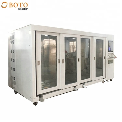 Laboratorio della camera di prova GJB150.5 del PWB dell'attrezzatura di prova che asciuga Oven Machine Laboratory Equipment
