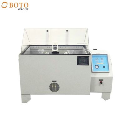 Apparecchiatura di collaudo di corrosione di iso 9227 con la camera SUS304 materiale di pressione 0.2Mpa~0.4Mpa dello spruzzo