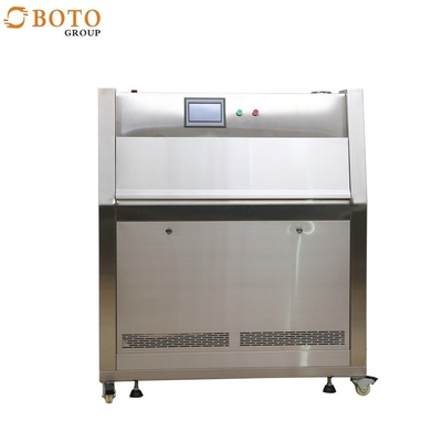 Apparecchiatura di collaudo per simulazione di agenti atmosferici UV B-ZW UV-A UV-B UV-C Potenza 4KW