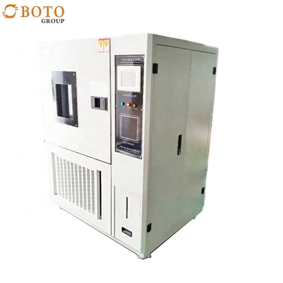 Tipo Constant Temperature della Tabella di B-TH-48L (A-D) ASTM e camera di prova ambientale di umidità