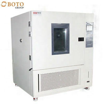 Tipo Constant Temperature della Tabella di B-TH-48L ASTM & camera di prova di umidità