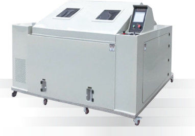 Camera di prova con spruzzo di sale AC 220V 50Hz Metodo di prova 48-1000 ore Per la prova della resistenza alla corrosione