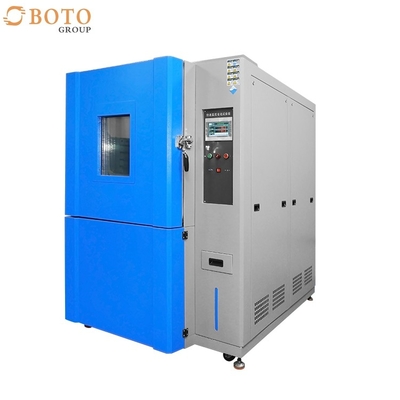 Laboratorio che asciuga iso MIL-STD-2164 MIL-344A-4-16 di Oven Rapid Temperature Test Chamber