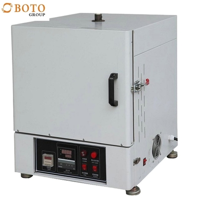 DHG-9030A 101A-0S per la prova ad alta temperatura con convezione orizzontale della forza