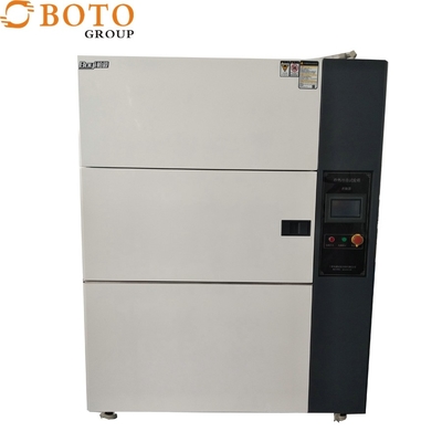 Il laboratorio premio che asciuga la camera di impatto del &Cold di Oven Three Box-Type Hot aderisce alle norme ISO