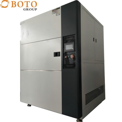 BTS-401 Forno di asciugatura in laboratorio: 3 camera di impatto caldo/freddo di tipo scatola GB/T2423.1.2-2001, 40x35x35