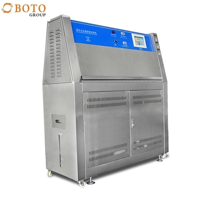 Tester di resistenza all'invecchiamento UV B-ZW UV-A UV-B UV-C Potenza 4KW Noleggio camera climatica