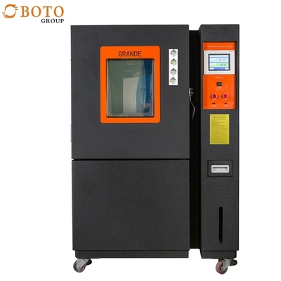 Camera di prova rapida del mutamento di temperatura | -70℃~180℃ (100℃) | GB/T2423/5170/10586