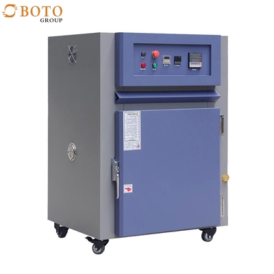 Macchina ad alto rendimento della prova della camera ad alta temperatura ambientale DHG-9030A 101A-0S delle camere di prova