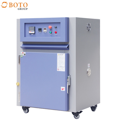 Macchina ad alto rendimento della prova di DHG-9030A 101A-0S per la prova ad alta temperatura