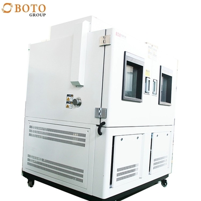 L'attrezzatura di laboratorio della camera di prova del PWB di GJB150.5 B-OIL-03 -40℃~230℃ ha importato il compressore