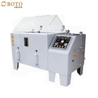 Camera di prova per invecchiamento UV con forno di essiccazione da laboratorio - 290nm-400nm UV-A、UV-B、UV-C VG95218-2