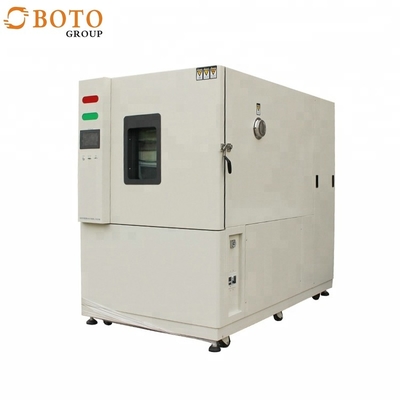 Camere per test ambientali Camera per test a temperatura rapida ISO IEC60068-2-78