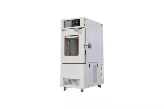 B-T-504 (temperatura di A~E) & camera di umidità per GB/T2423.2 il piatto di acciaio della prova SUS#304Stainless