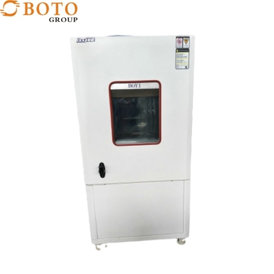 Camera di temperatura di Benchtop con umidità di RH di ±3.0% e fluttuazione di temperatura di ±0.3°C