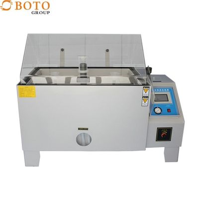 Astm B117 Iso 9227 Testatore di spruzzo di sale per rivestimento in polvere