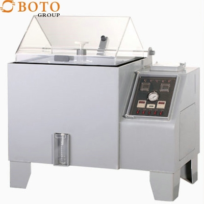 Camera di prova dell'ambiente della fabbrica ASTM B-117 della Cina della camera di prova di corrosione dello spruzzo di sale