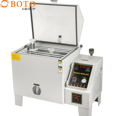 Ottenere risultati accurati e resistenza alla corrosione 1000L Salt Spray Combined Climate Tester