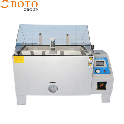 100L Salt Spray Fog Corrosion Testing Camera Gabinetto Macchina