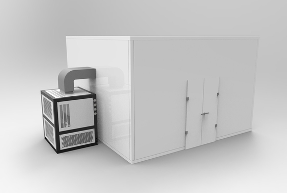 Lyophilizer Freeze-Dryer Freeze-Drying Of Your Materials Per maggiori informazioni e per effettuare un ordine