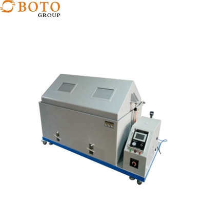 ZC-YW60 Electronics Slimulation Salt Spray Testing Machine Camera di prova ambientale
