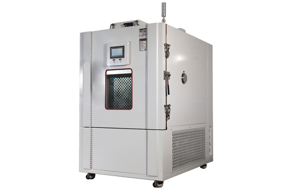 Apparecchiature di laboratorio B-Th-120A Camera di prova per la temperatura e l'umidità Tester climatico