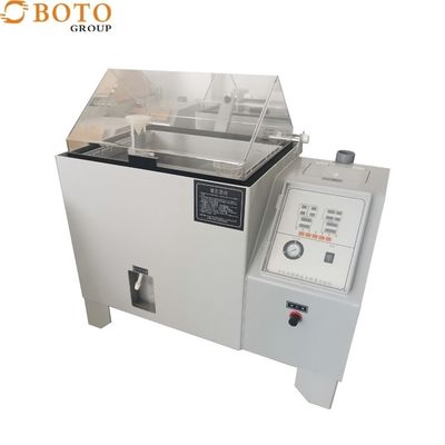 B-ZW Power 4KW Temp Range RT+10-70℃ Camera completa per test in nebbia salina
