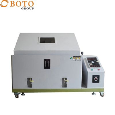 Laboratorio Intelligent Chamber Standard Precision Salt Fog Spray Testing Machine