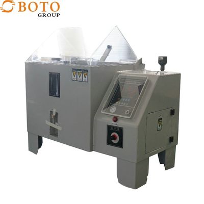 Camera di prova di corrosione con spruzzo di sale Tester di corrosione di alta qualità Macchina di prova con spruzzo di sale