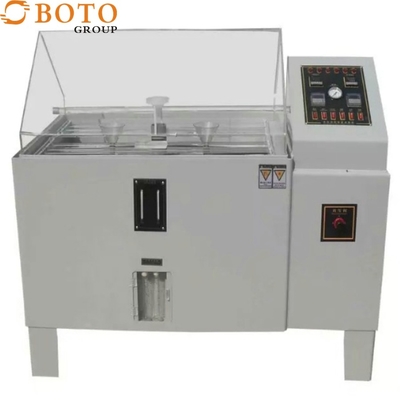 AC 220V 50Hz Tester di resistenza alla corrosione dei materiali industriali con umidità di prova 95%RH