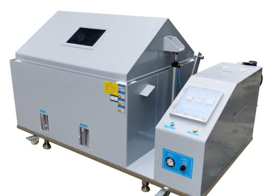 Il sale marino spruzza la prova di corrosione ciclica Astm 270L standard