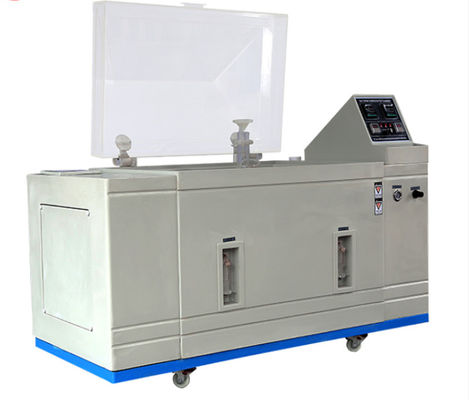 Attrezzatura dello spruzzo di acido acetico CASS Corrosion Test Chamber Salt