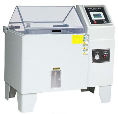 PLC / PC Tester di resistenza alla corrosione industriale AC 220V 50Hz 1-2ml/80cm2/H