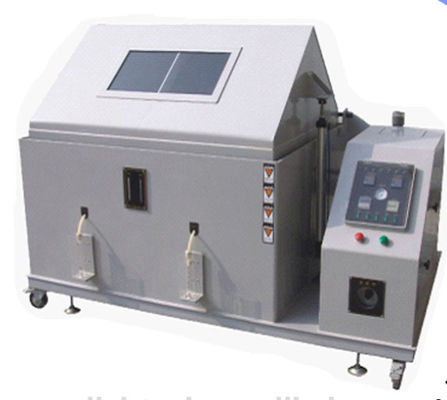 Prova di Mini Benchtop Salt Spray Corrosion