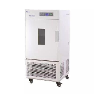 Camere di prova programmabili ambientali di temperatura e di umidità di clima