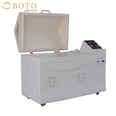 B-SST-160 Camera di prova in nebbia salina per costruzioni in PVC per GB10592-89