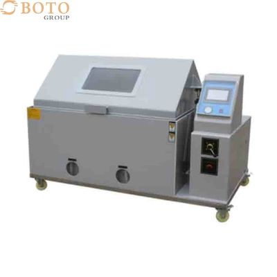 camera di prova combinata temporanea & umida di 800L di sale dello spruzzo, prova di laboratorio, PVC