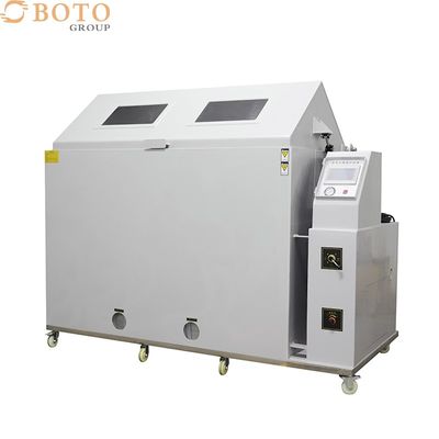 Camera di prova combinata asciutta bagnata dello spruzzo di sale dell'ambiente del tester dello spruzzo di sale