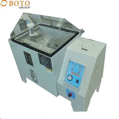 La laccatura del laboratorio ha usato la foschia del sale del PVC spruzza la camera a atmosfera controllata