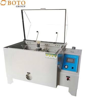 Camera di Salt Spray Test del regolatore di temperatura di Digital per le prove di affidabilità