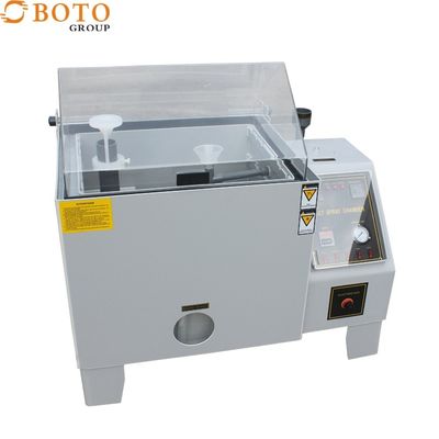 Camera di prova standard dello spruzzo di sale di corrosione di ASTM per i prodotti di verniciatura e ricoprenti