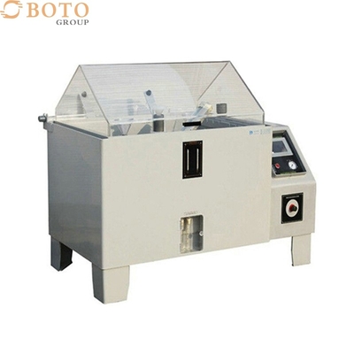 Camera di prova con spruzzo di sale 95%RH 48 ore~1000 ore Prova di umidità Prova di durata